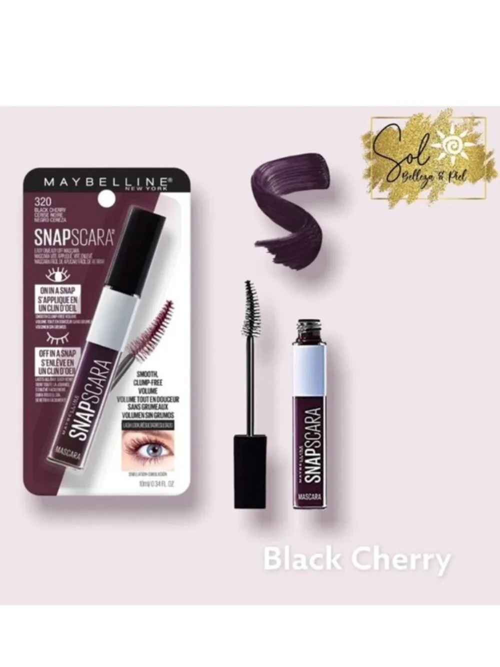 Maybelline New York | 